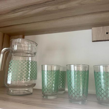 Posta 20 - Calido Apartamento Temporario! Apartment Salta Ngoại thất bức ảnh