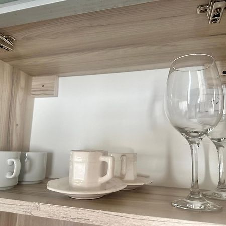 Posta 20 - Calido Apartamento Temporario! Apartment Salta Ngoại thất bức ảnh
