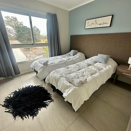 Posta 20 - Calido Apartamento Temporario! Apartment Salta Ngoại thất bức ảnh