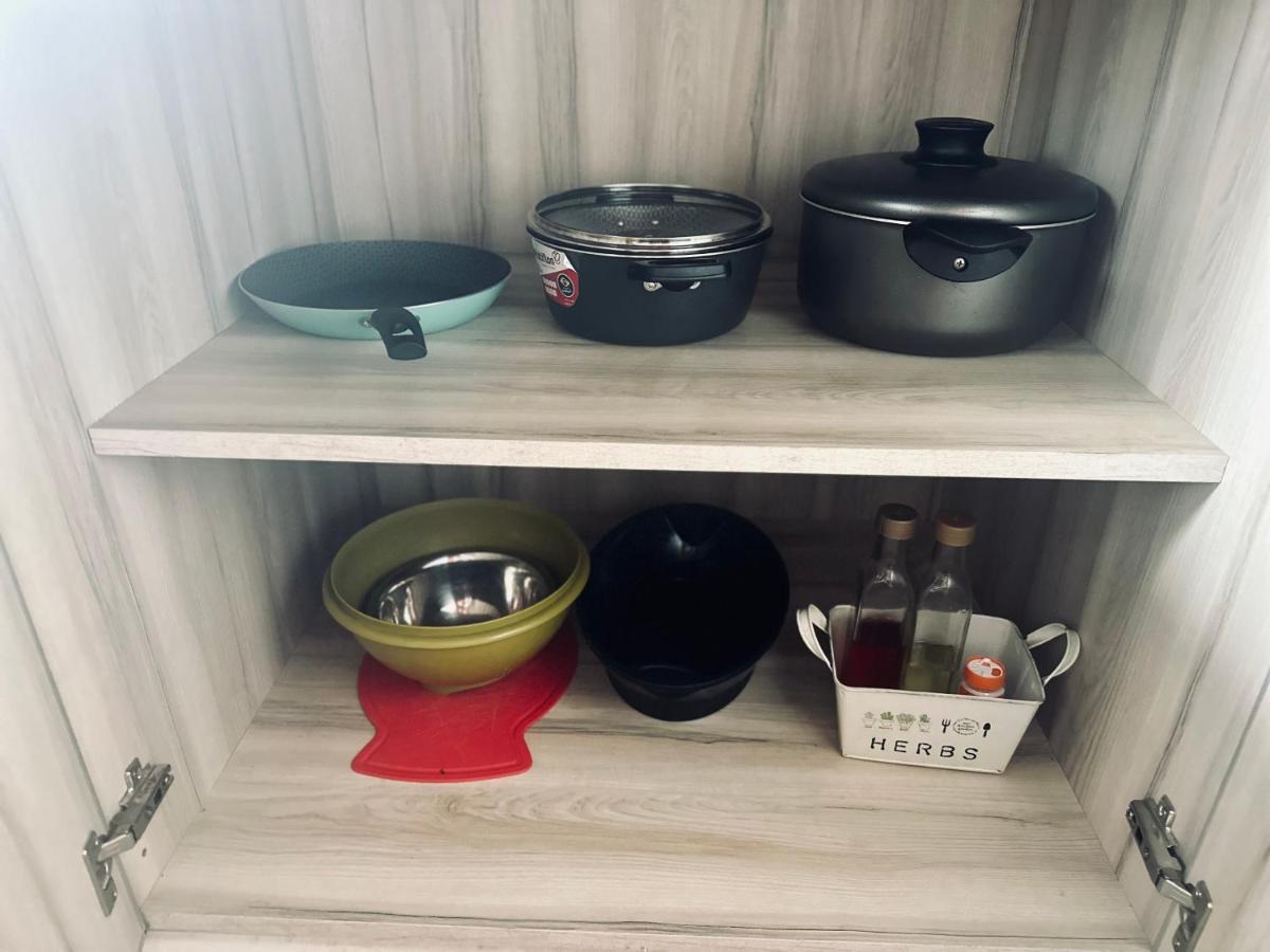 Posta 20 - Calido Apartamento Temporario! Apartment Salta Ngoại thất bức ảnh