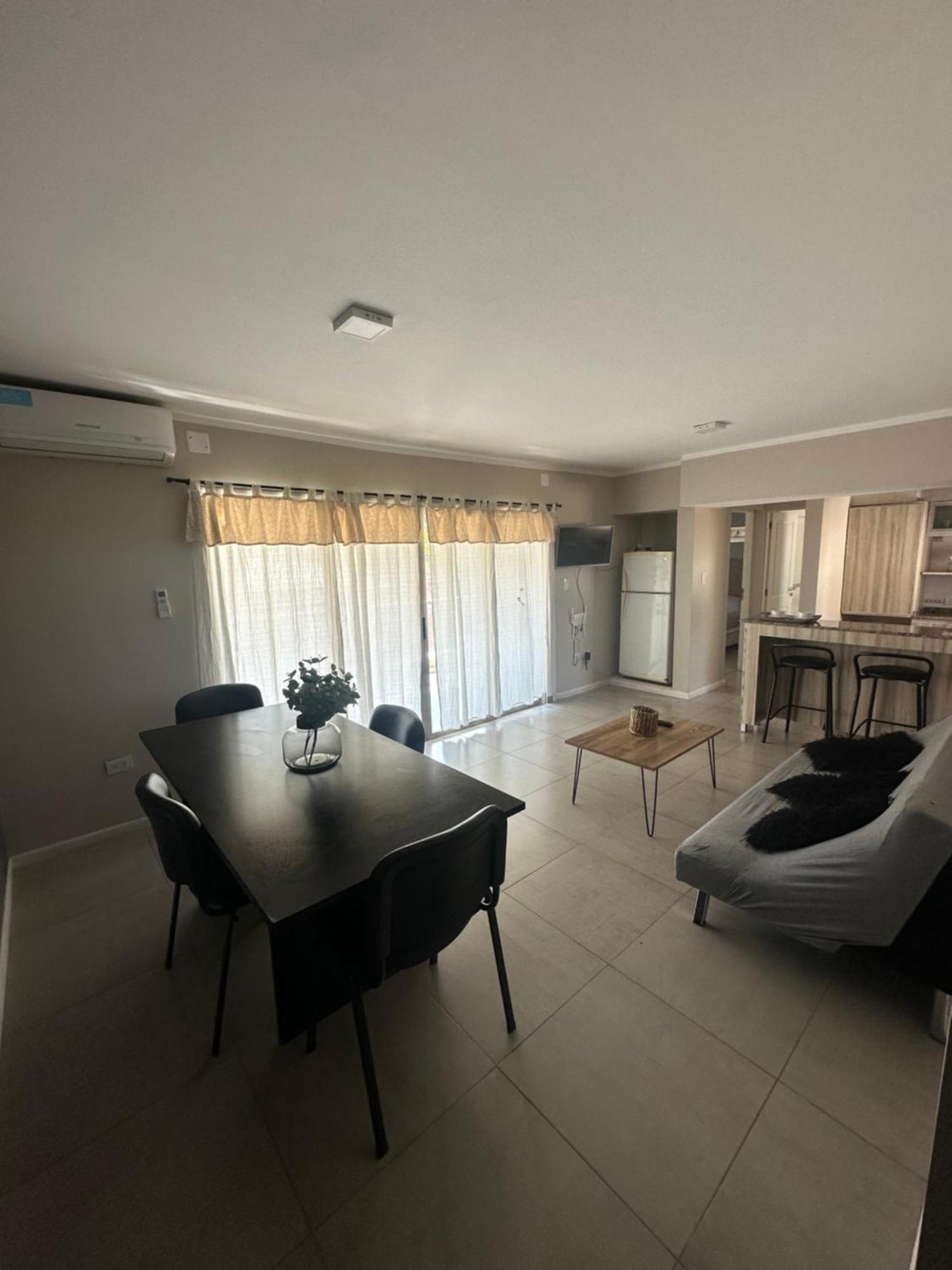 Posta 20 - Calido Apartamento Temporario! Apartment Salta Ngoại thất bức ảnh