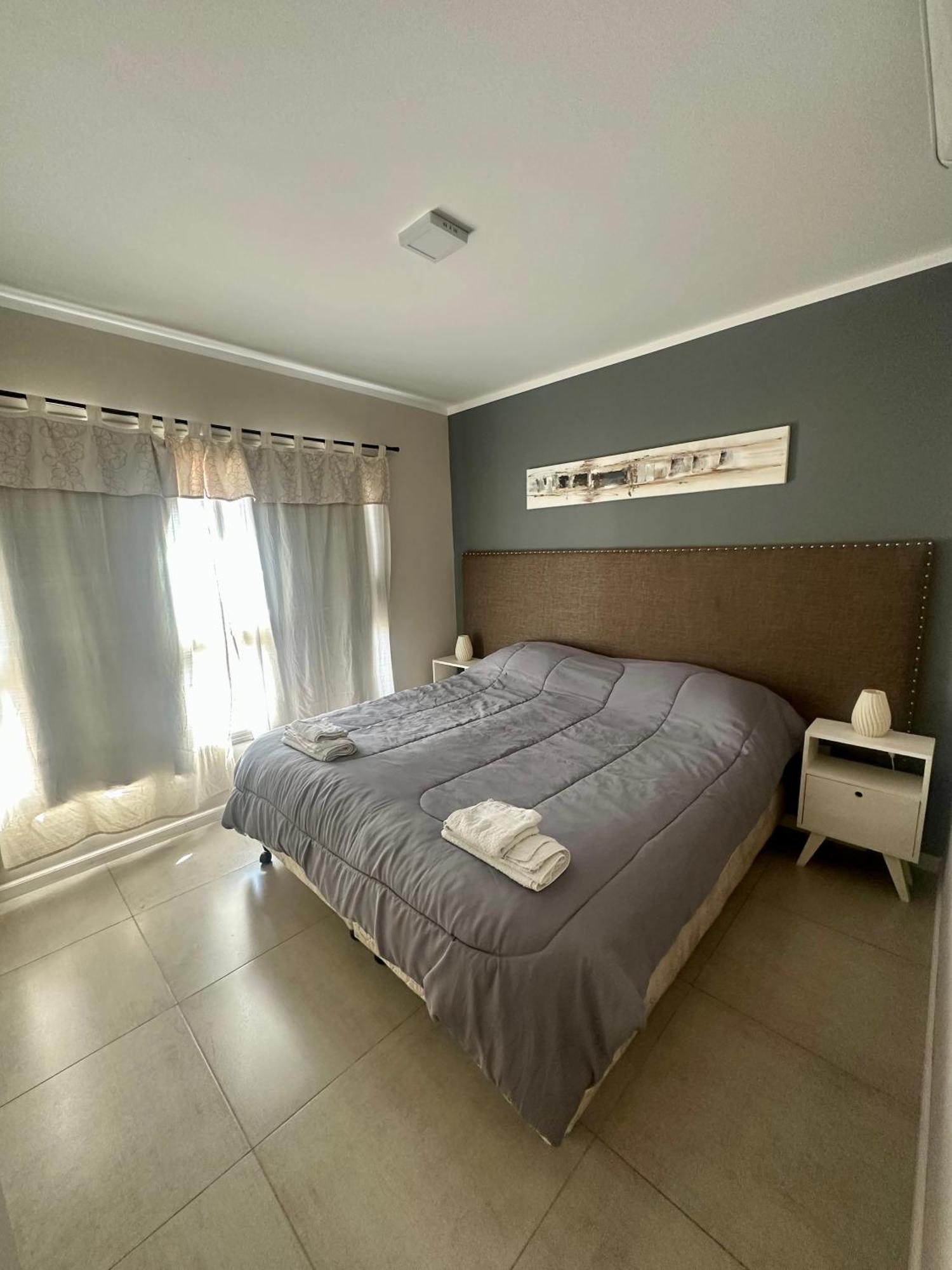 Posta 20 - Calido Apartamento Temporario! Apartment Salta Ngoại thất bức ảnh