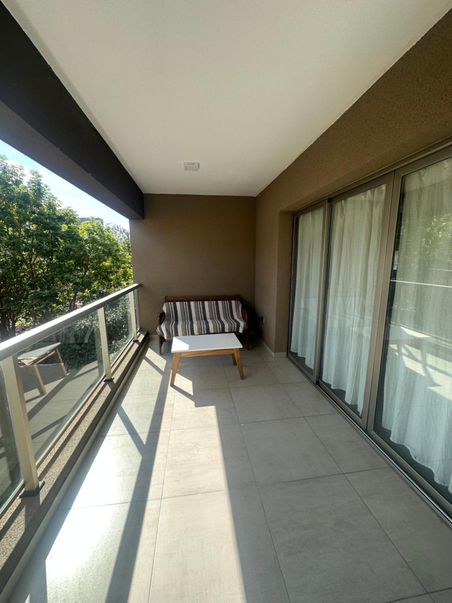 Posta 20 - Calido Apartamento Temporario! Apartment Salta Ngoại thất bức ảnh
