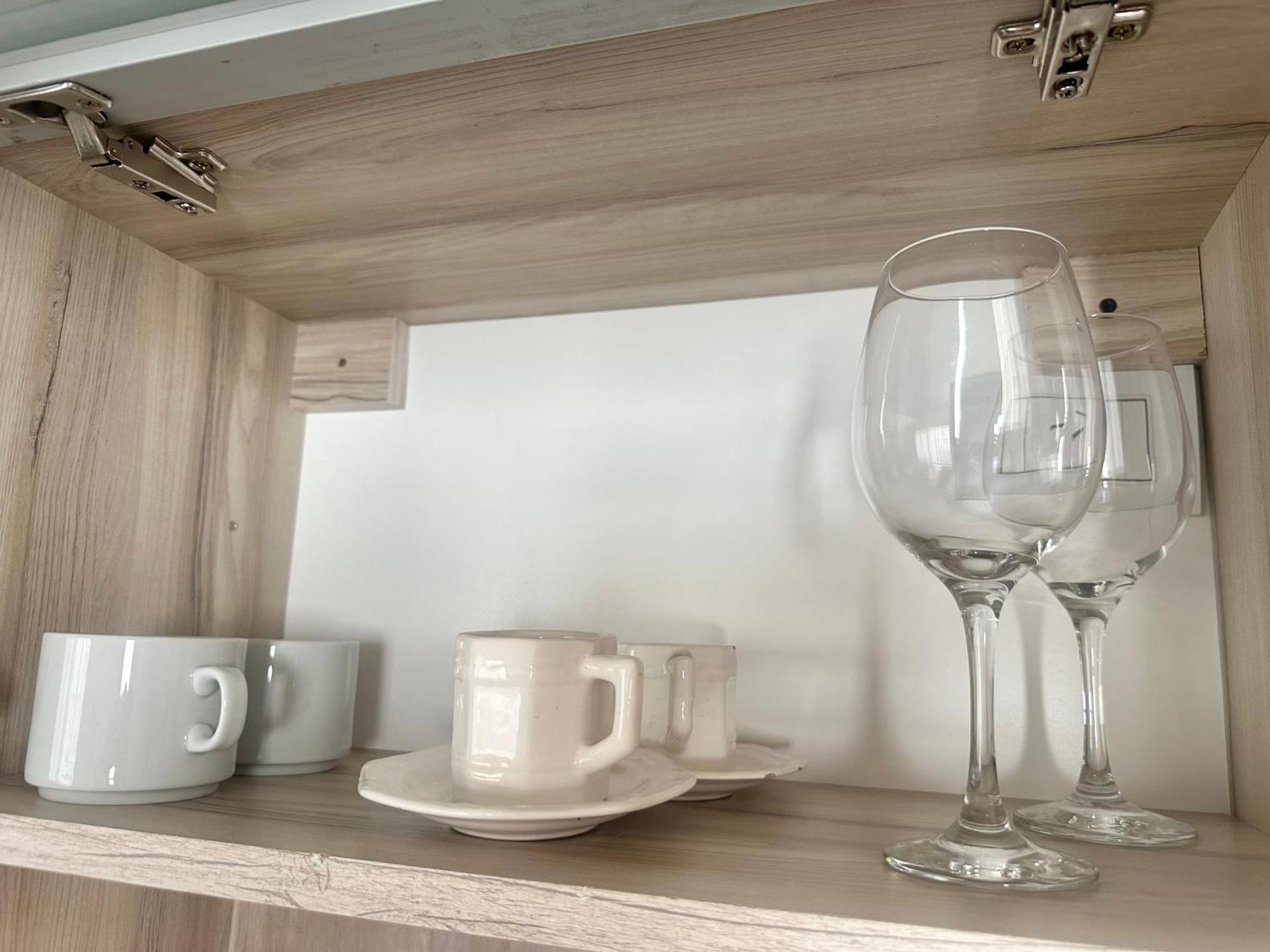 Posta 20 - Calido Apartamento Temporario! Apartment Salta Ngoại thất bức ảnh