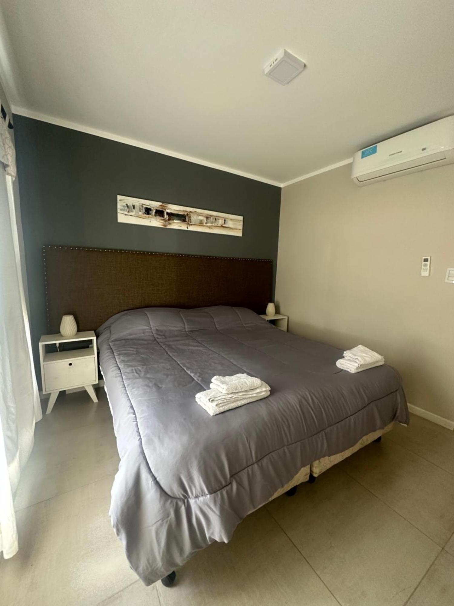 Posta 20 - Calido Apartamento Temporario! Apartment Salta Ngoại thất bức ảnh