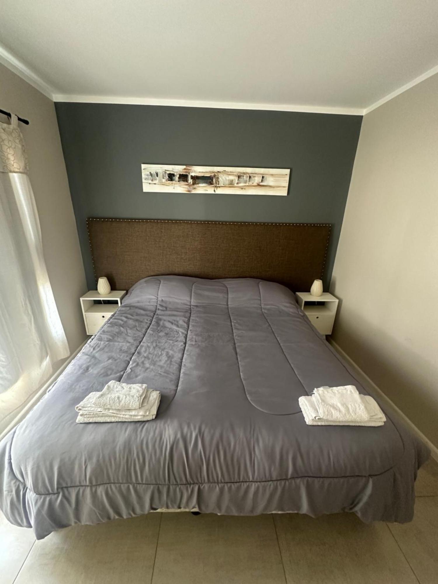 Posta 20 - Calido Apartamento Temporario! Apartment Salta Ngoại thất bức ảnh