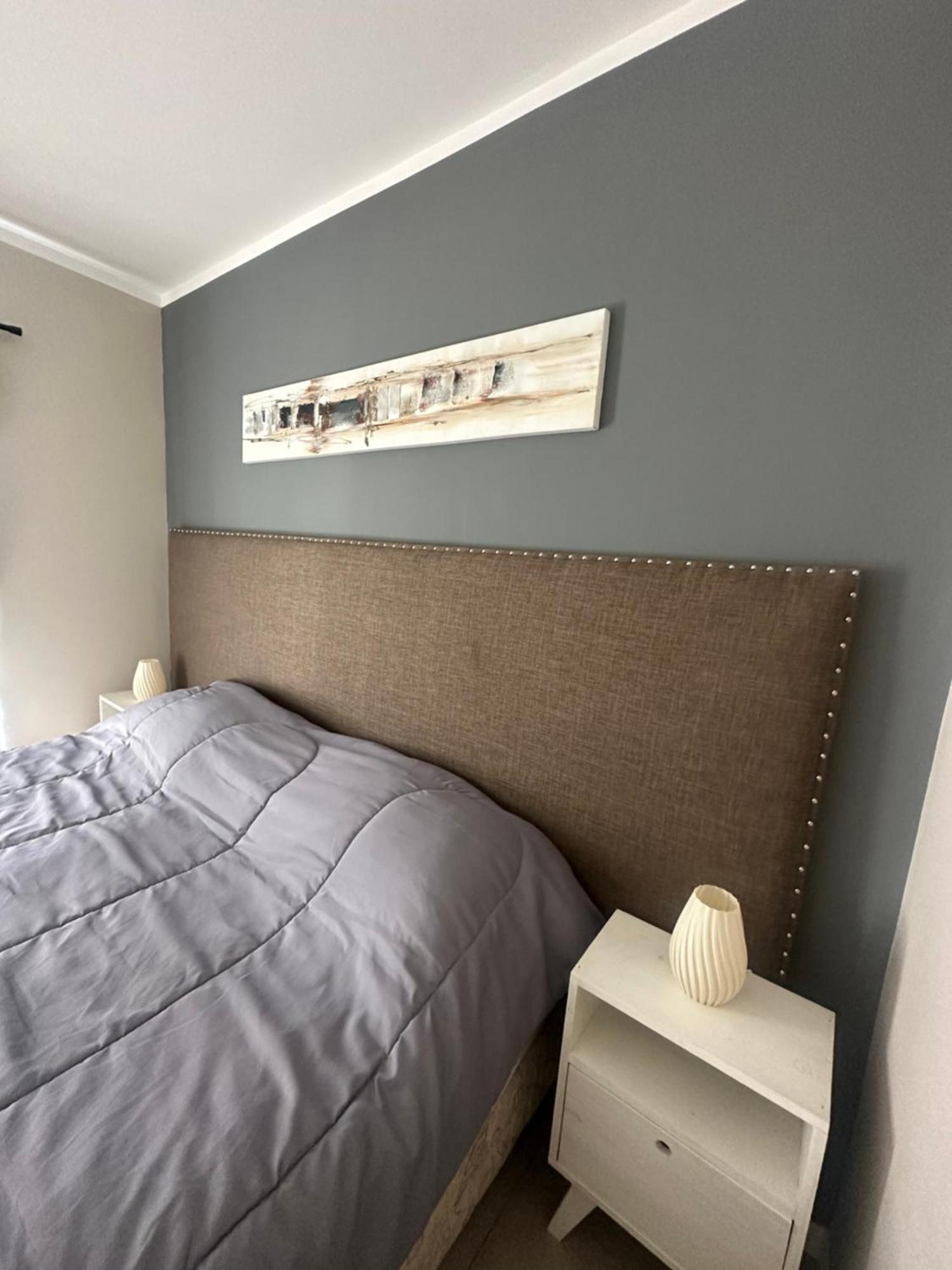 Posta 20 - Calido Apartamento Temporario! Apartment Salta Ngoại thất bức ảnh