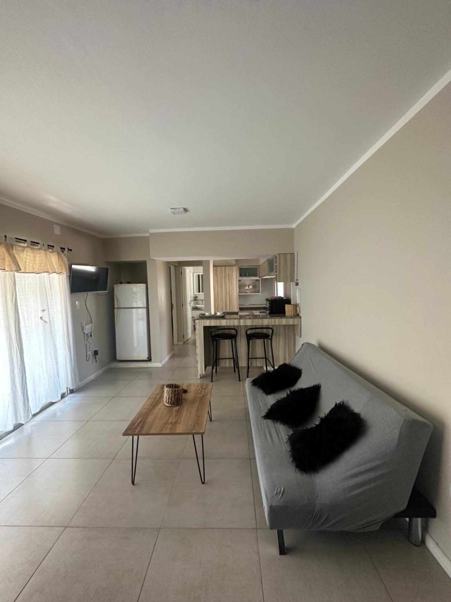 Posta 20 - Calido Apartamento Temporario! Apartment Salta Ngoại thất bức ảnh