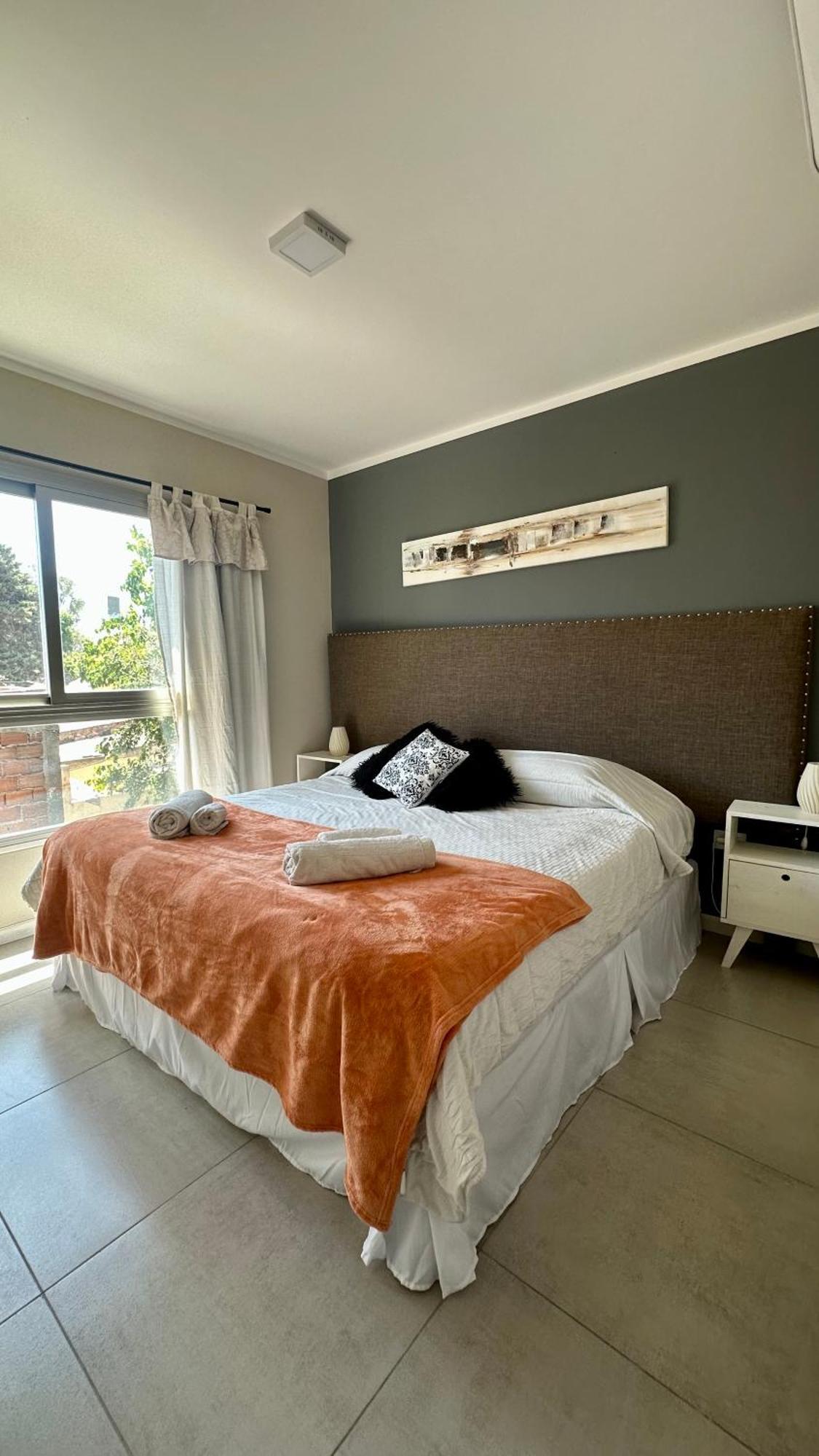 Posta 20 - Calido Apartamento Temporario! Apartment Salta Ngoại thất bức ảnh