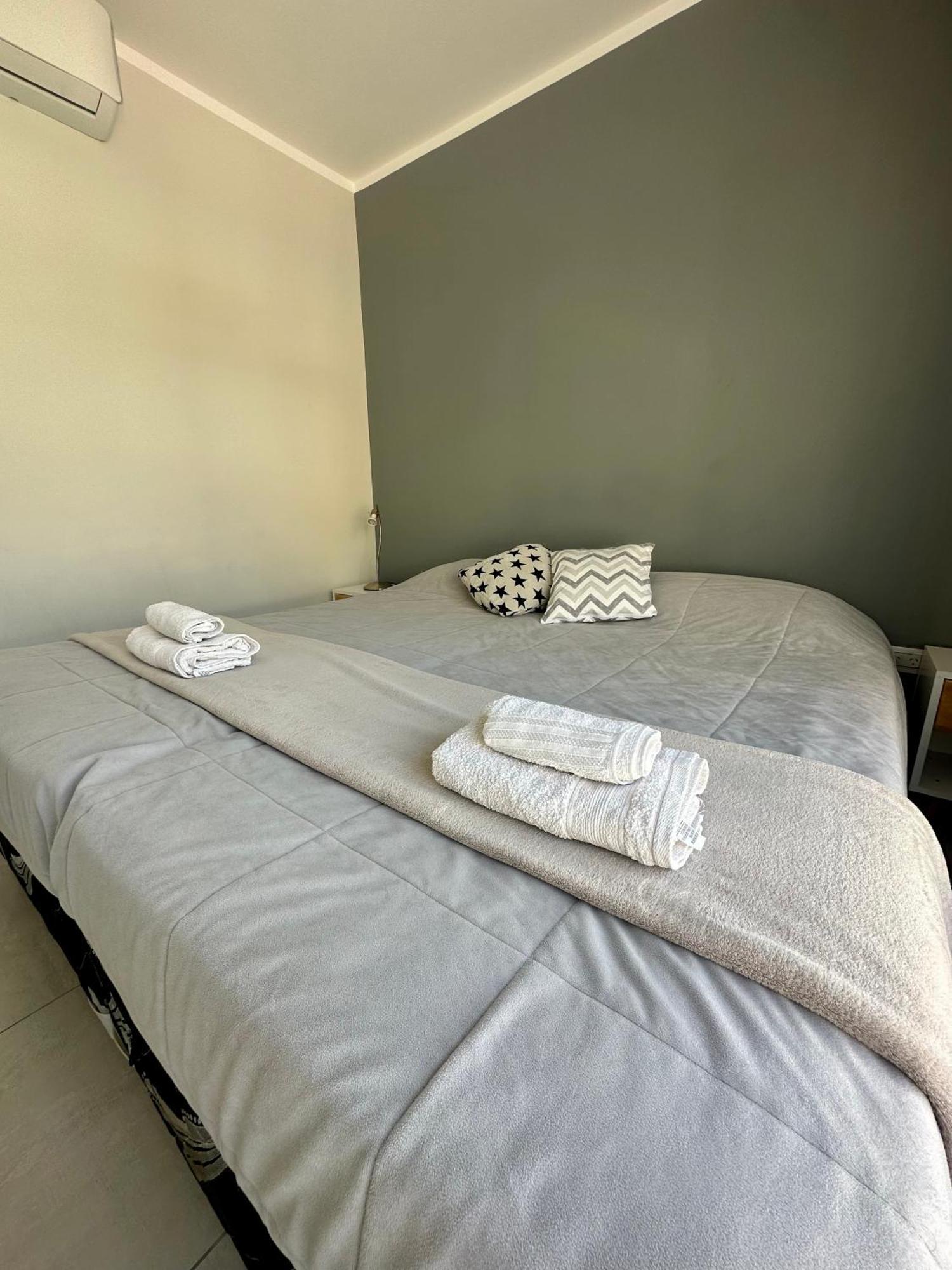 Posta 20 - Calido Apartamento Temporario! Apartment Salta Ngoại thất bức ảnh