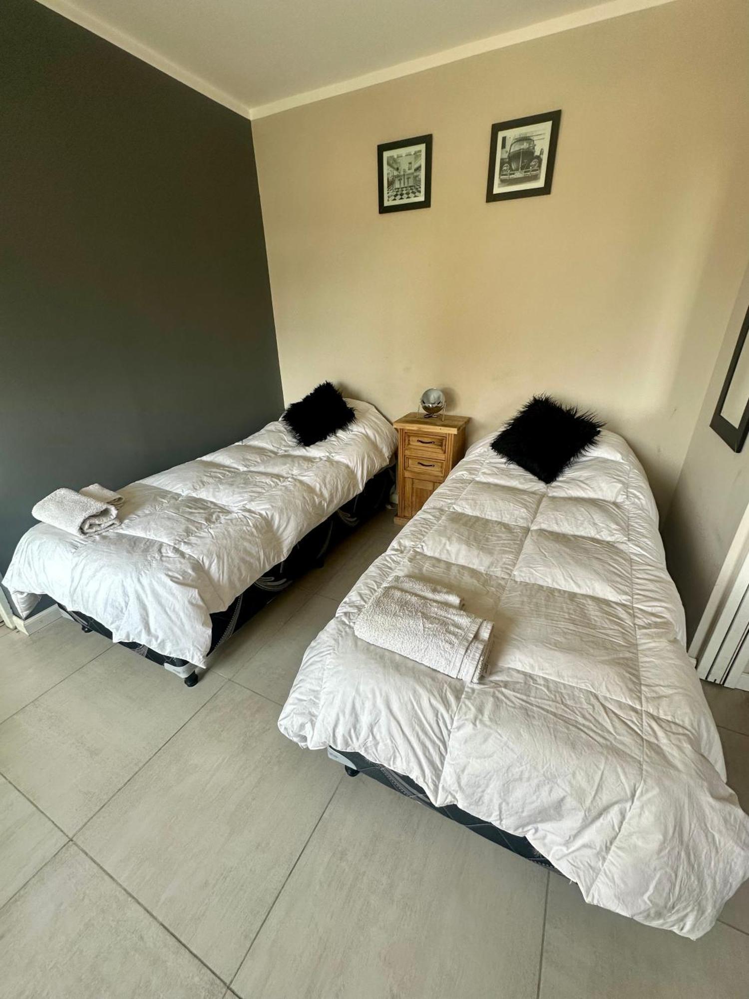 Posta 20 - Calido Apartamento Temporario! Apartment Salta Ngoại thất bức ảnh
