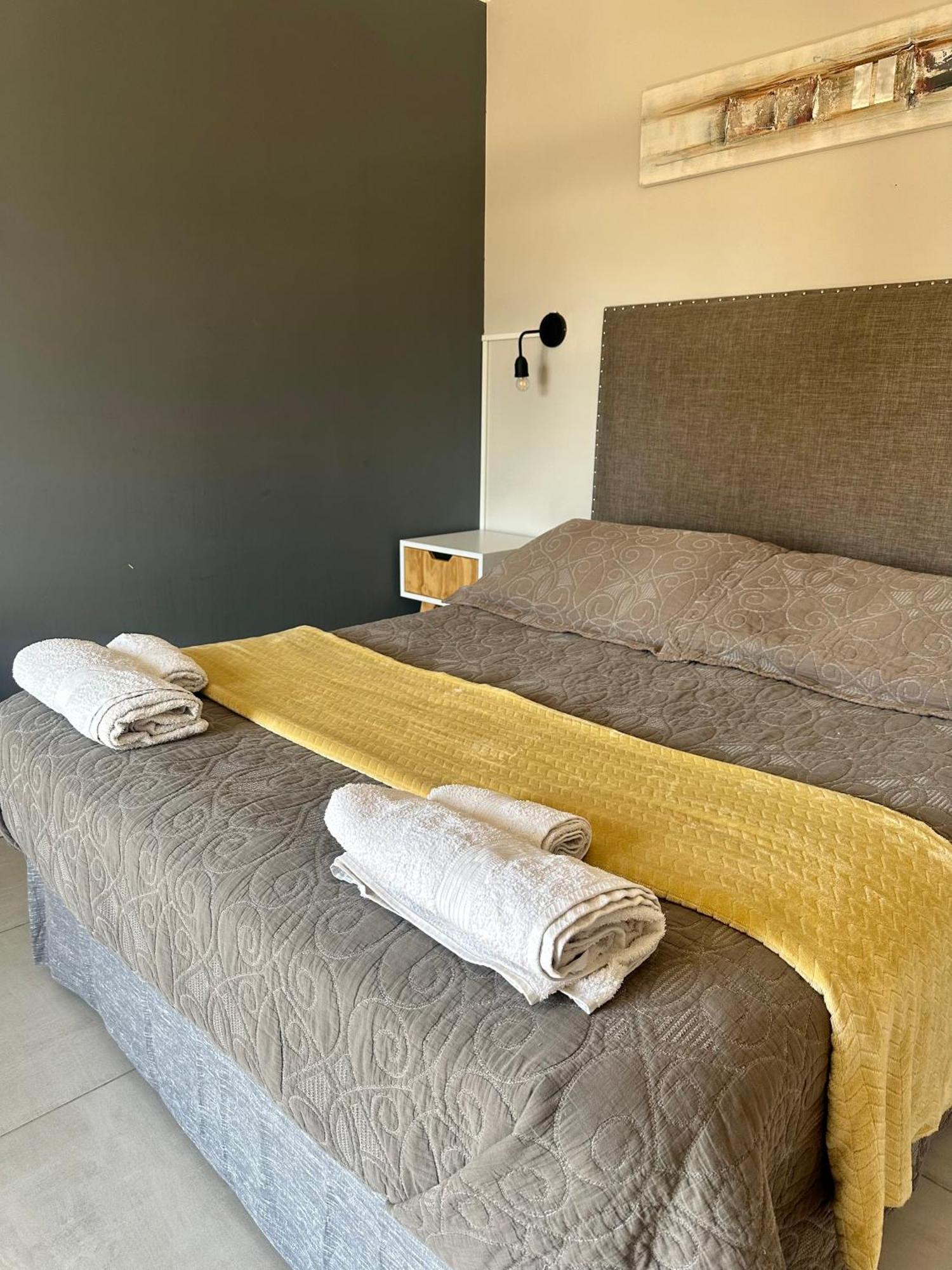Posta 20 - Calido Apartamento Temporario! Apartment Salta Ngoại thất bức ảnh