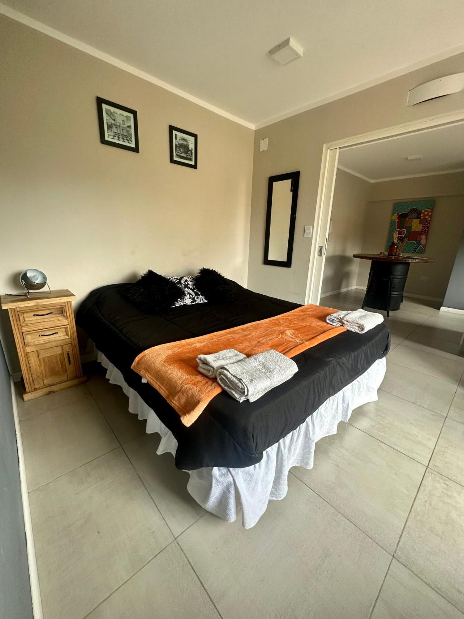 Posta 20 - Calido Apartamento Temporario! Apartment Salta Ngoại thất bức ảnh