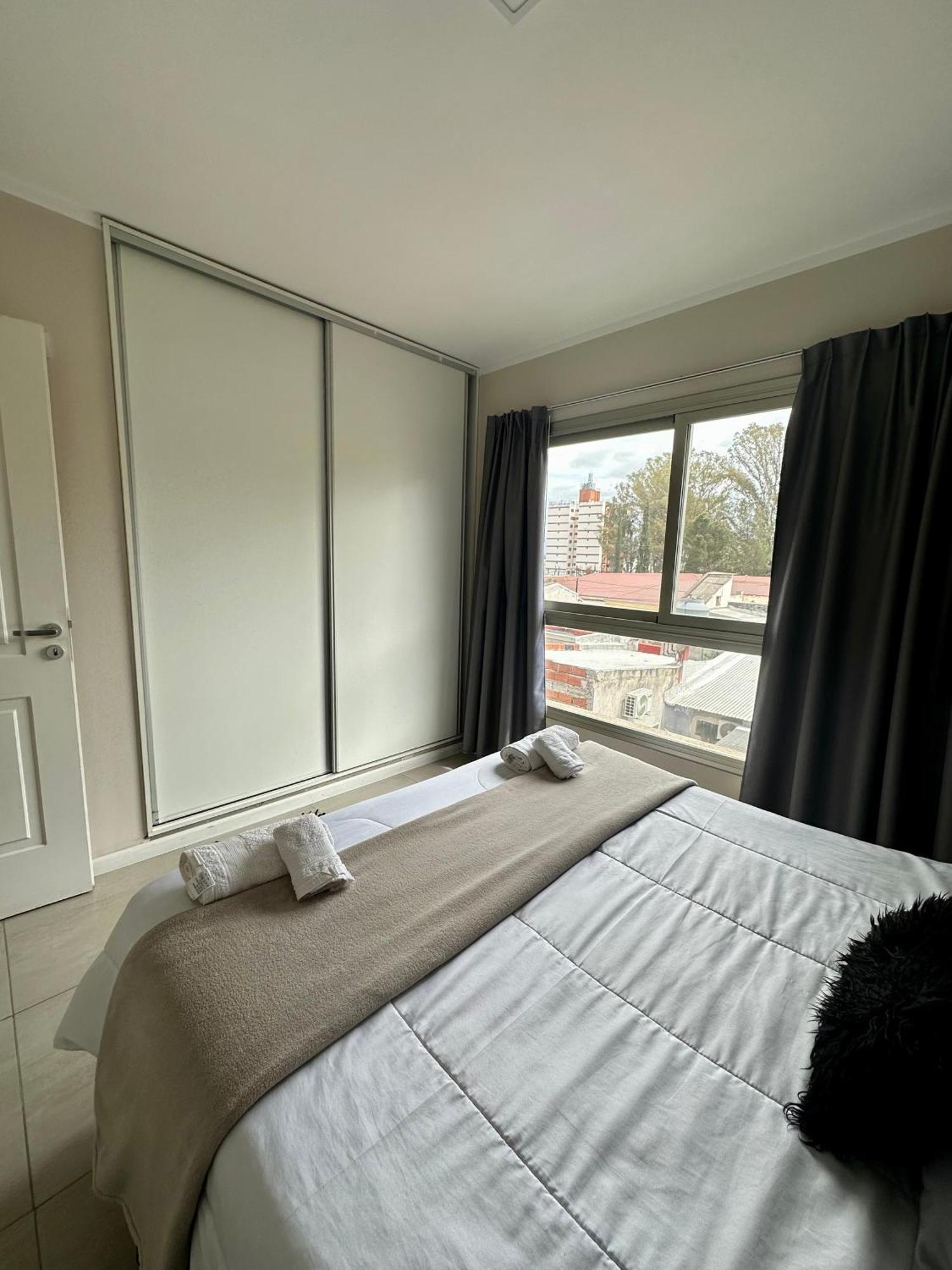 Posta 20 - Calido Apartamento Temporario! Apartment Salta Ngoại thất bức ảnh