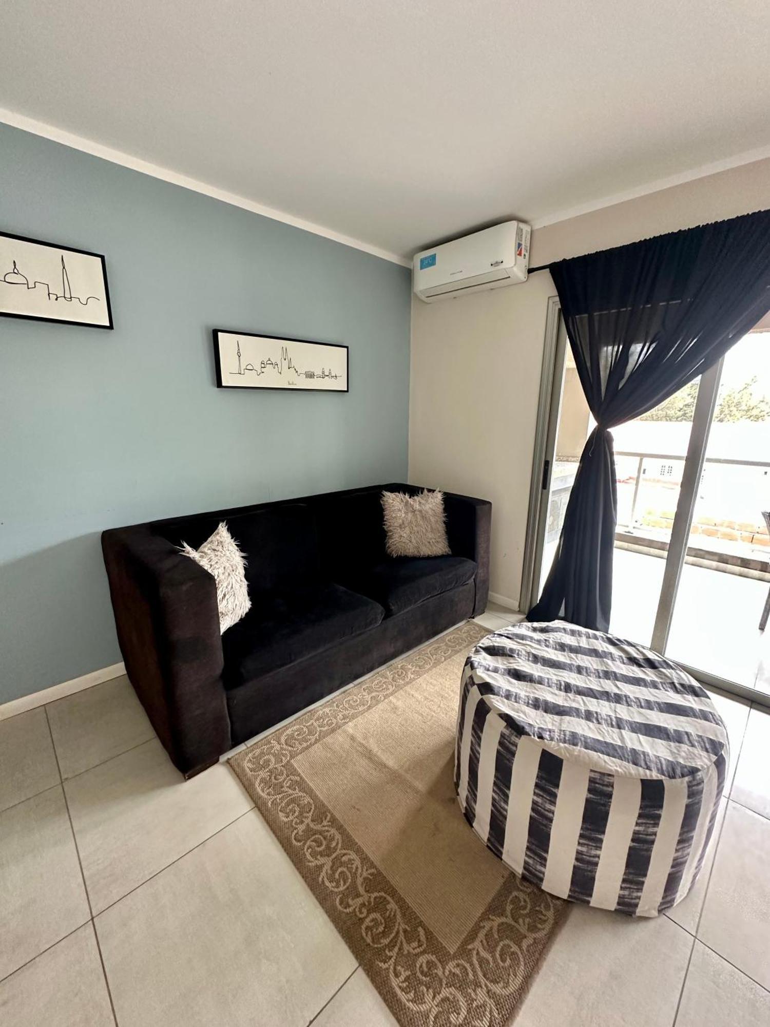 Posta 20 - Calido Apartamento Temporario! Apartment Salta Ngoại thất bức ảnh