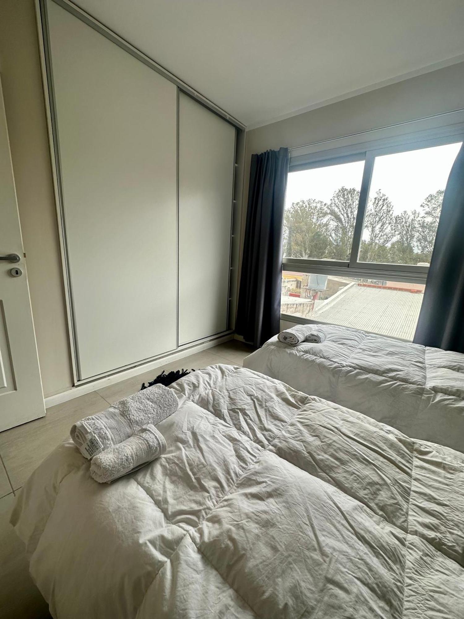 Posta 20 - Calido Apartamento Temporario! Apartment Salta Ngoại thất bức ảnh