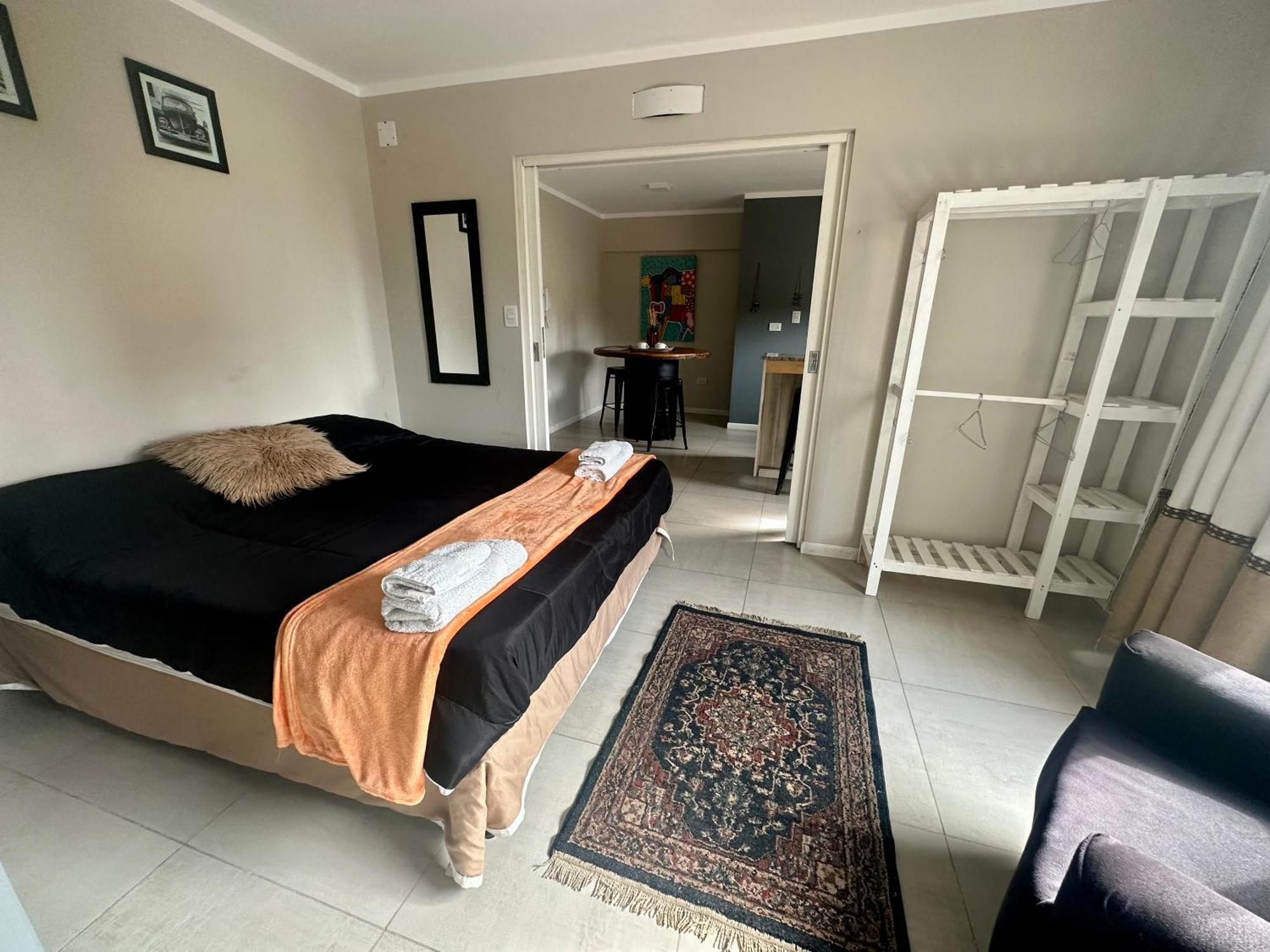 Posta 20 - Calido Apartamento Temporario! Apartment Salta Ngoại thất bức ảnh