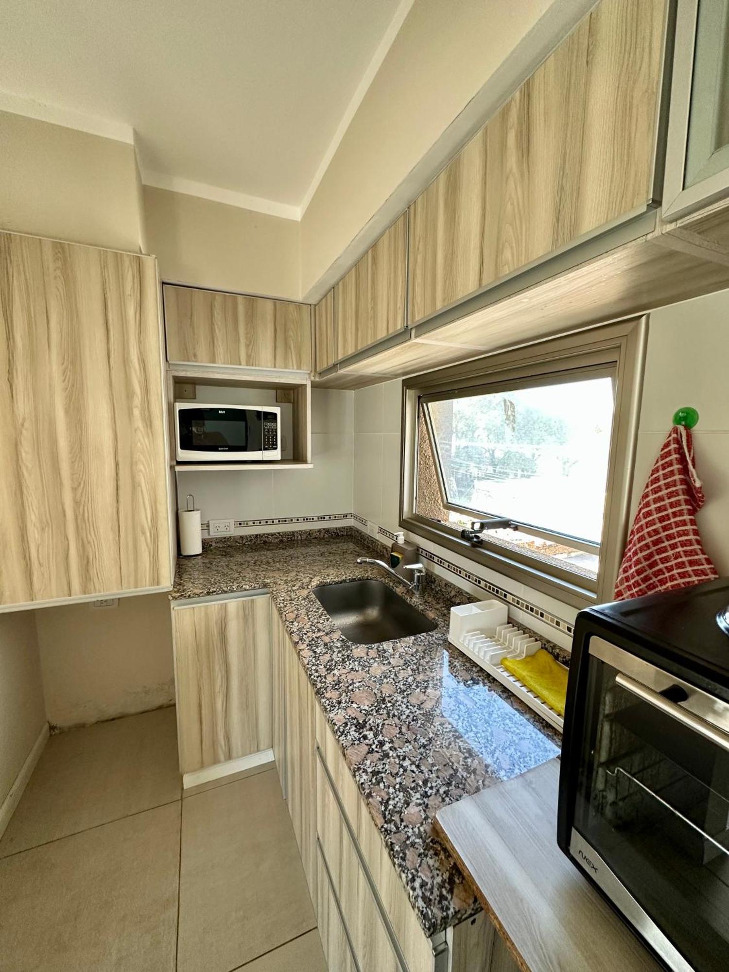 Posta 20 - Calido Apartamento Temporario! Apartment Salta Ngoại thất bức ảnh