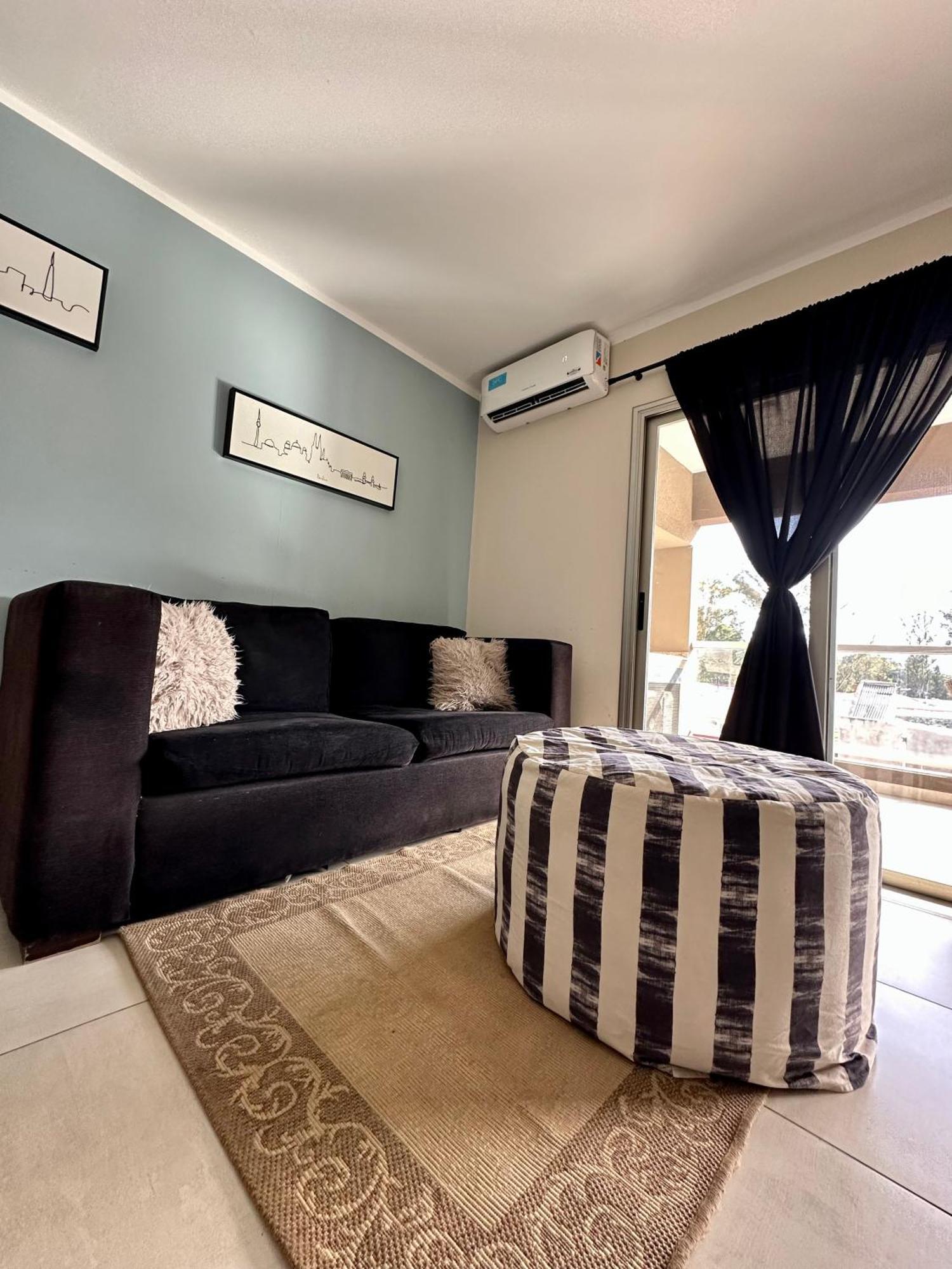 Posta 20 - Calido Apartamento Temporario! Apartment Salta Ngoại thất bức ảnh